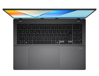 Asus Vivobook S16 (M3607KA-OLED008W) podsvícená klávesnice